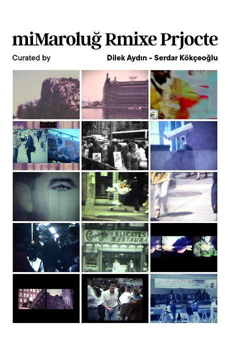 Mimaroğlu Remix Project